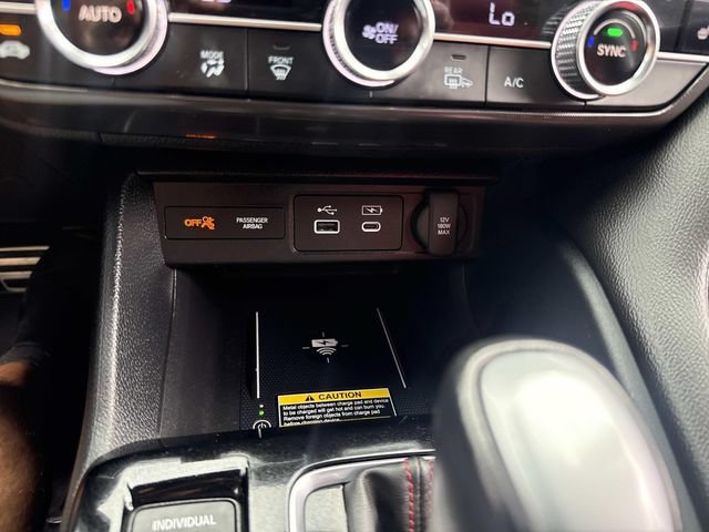 Used 2023 Acura Integra A-Spec w/ Technology Package FWD image 28