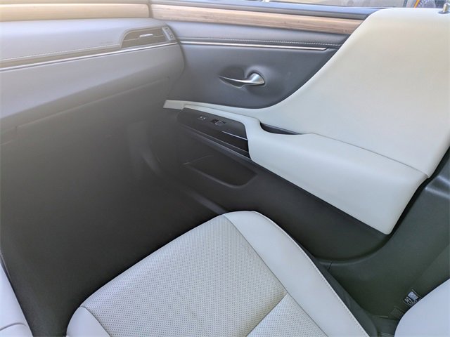 Used 2023 Lexus ES 350 w/ Premium Package image 14