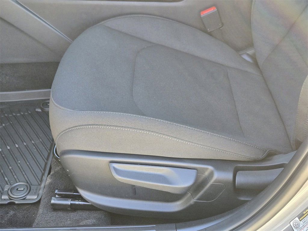 New 2026 Kia K4 FWD image 19