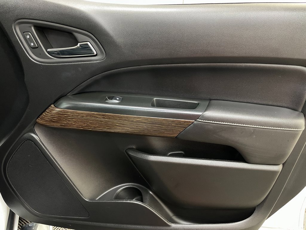 Certified 2020 GMC Canyon Denali image 39