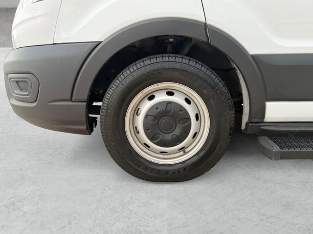 Certified 2023 Ford Transit 350 XL RWD image 23