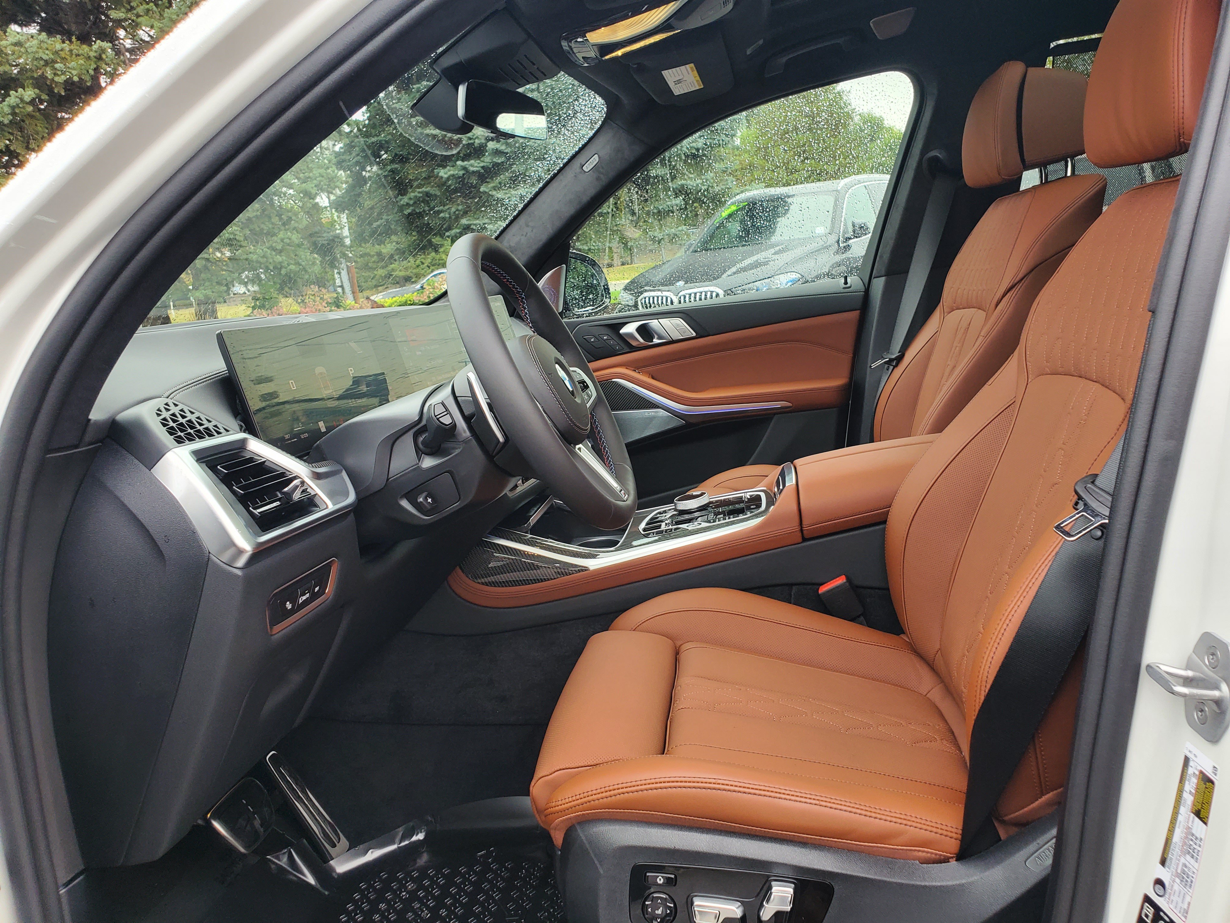 New 2027 BMW X7 M60i AWD/4WD image 9