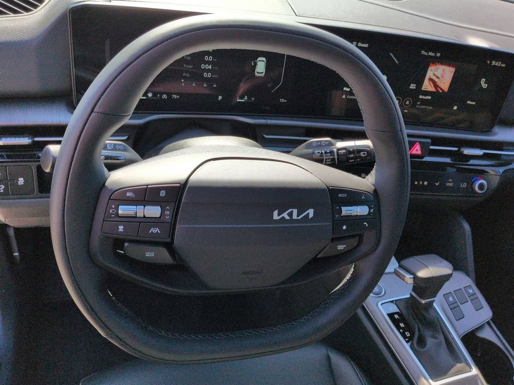 New 2026 Kia Sportage X-Line AWD/4WD image 11