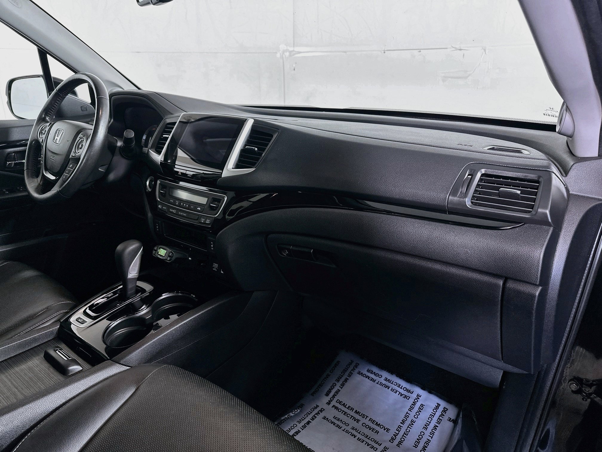 Used 2019 Honda Ridgeline RTL-E image 27