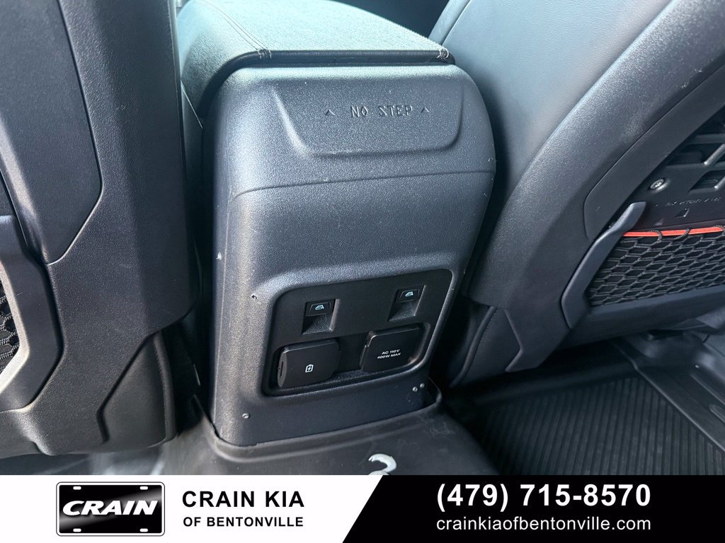 Used 2024 Ford Bronco Raptor AWD/4WD image 25