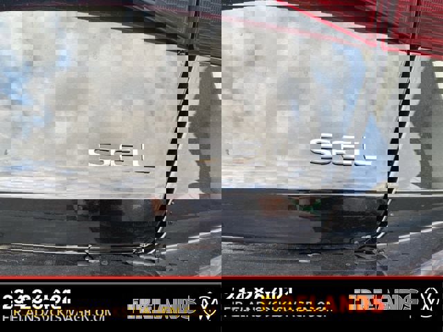 New 2026 Volkswagen Jetta SEL image 16