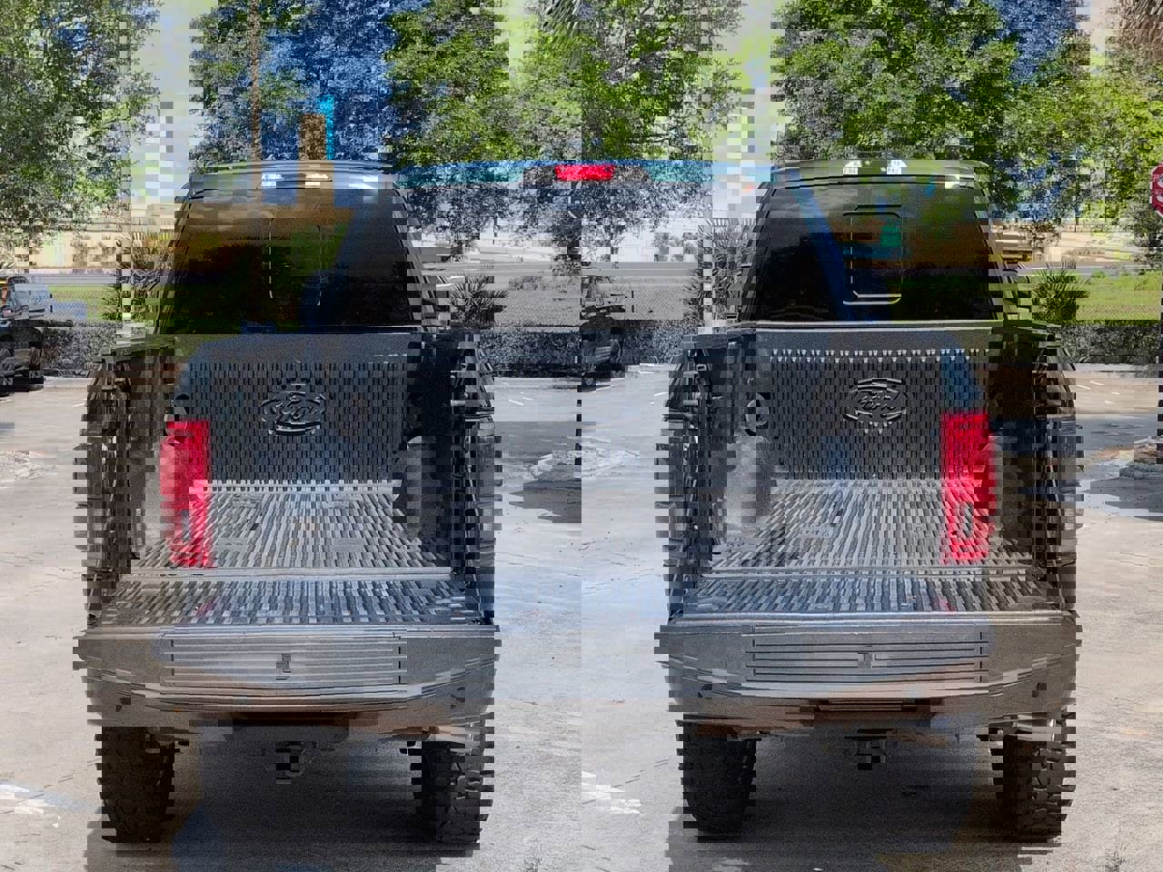 Used 2016 Ford F150 King Ranch w/ Equipment Group 601A Luxury image 24