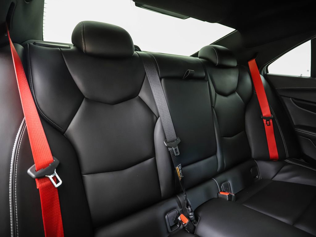 Used 2022 Cadillac CT4 V Blackwing w/ Driver Assist Package image 28