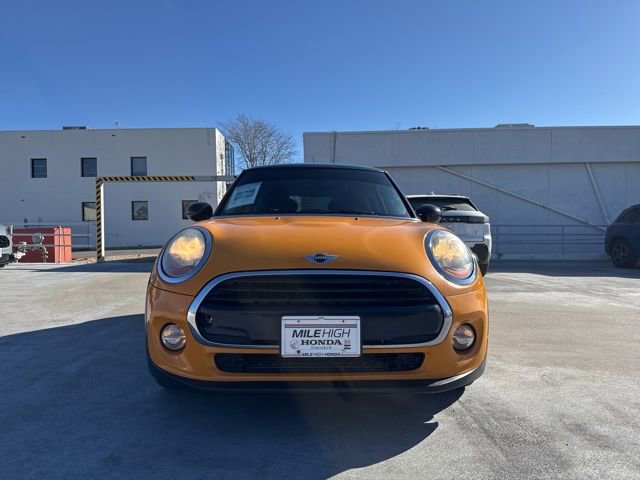 Used 2016 MINI Cooper 2-Door Hardtop image 4