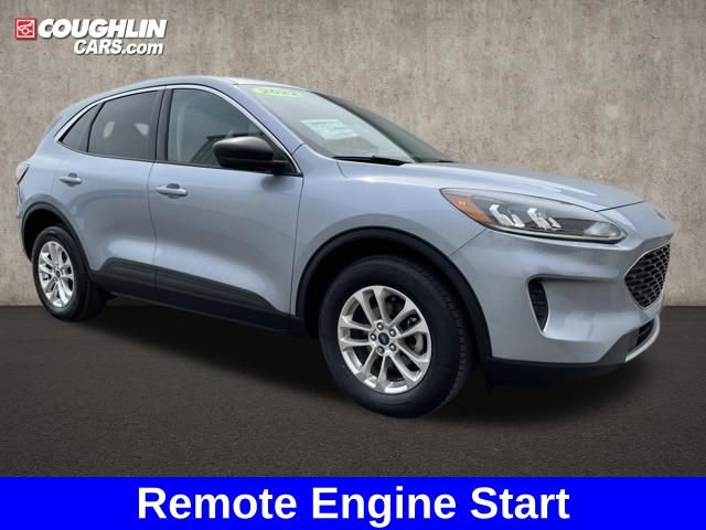Used 2022 Ford Escape SE w/ Convenience Package image 7