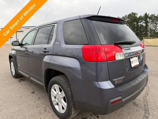 Used 2013 GMC Terrain SLE FWD image 7