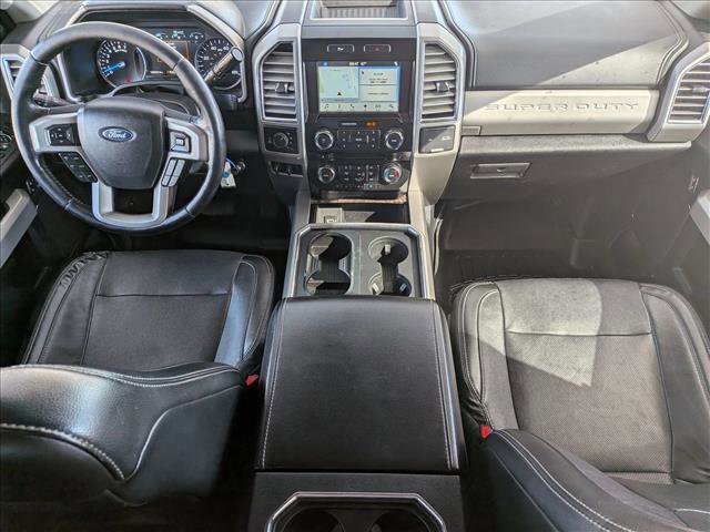 Used 2017 Ford F250 Lariat w/ Lariat Value Package image 13