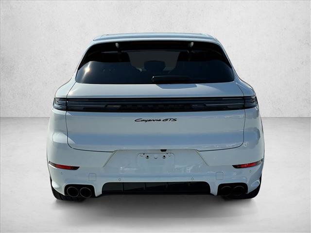 Used 2025 Porsche Cayenne GTS image 6