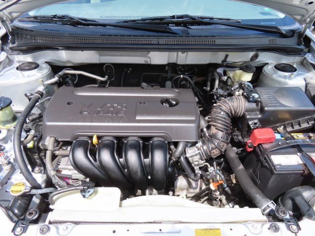 Used 2006 Toyota Corolla CE FWD image 27