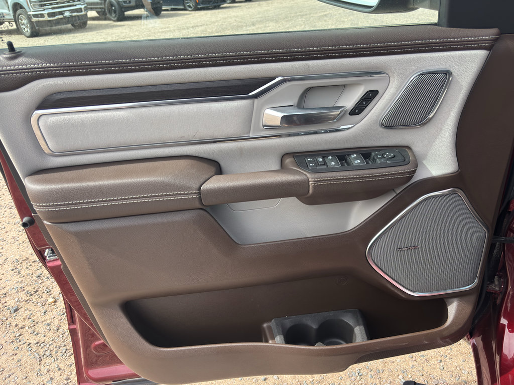 New 2026 RAM 1500 Laramie image 20