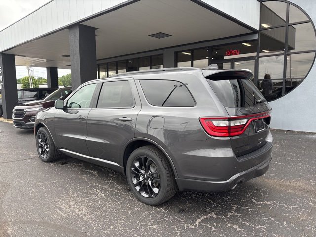 New 2025 Dodge Durango R/T image 6