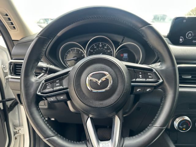 Used 2020 MAZDA CX-5 Sport AWD/4WD image 29