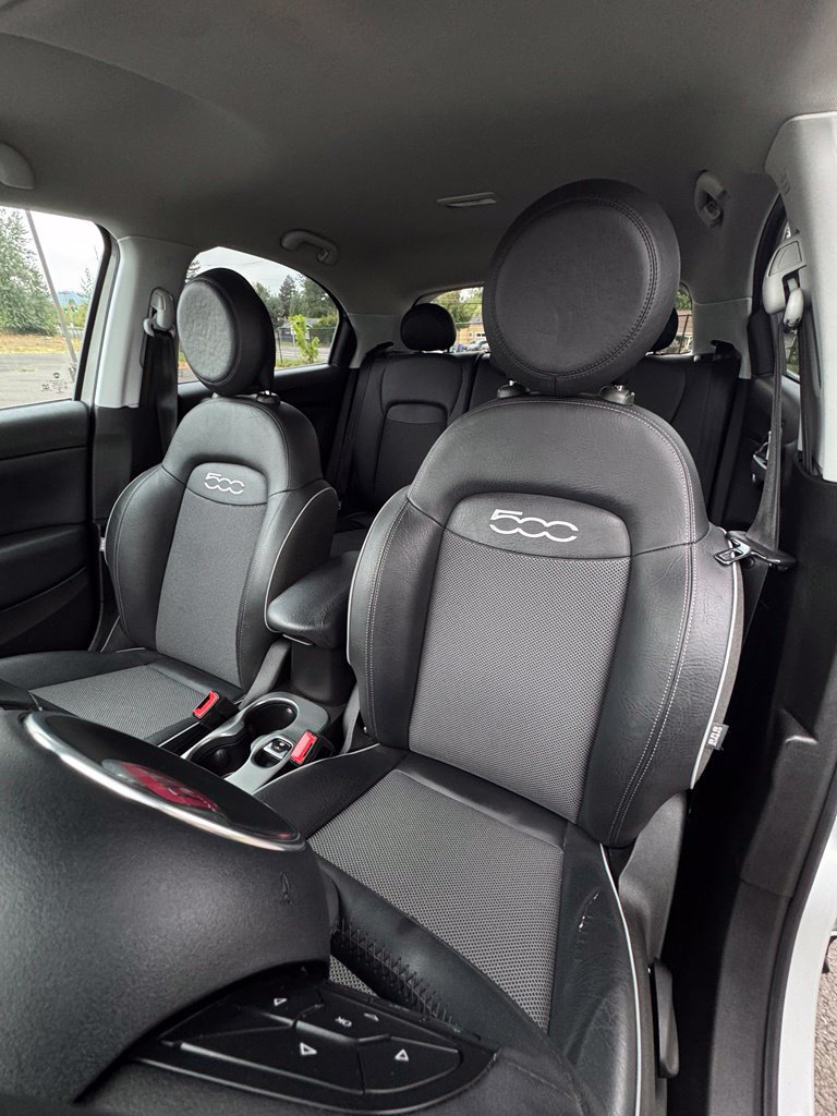 Used 2016 FIAT 500X Trekking FWD image 31