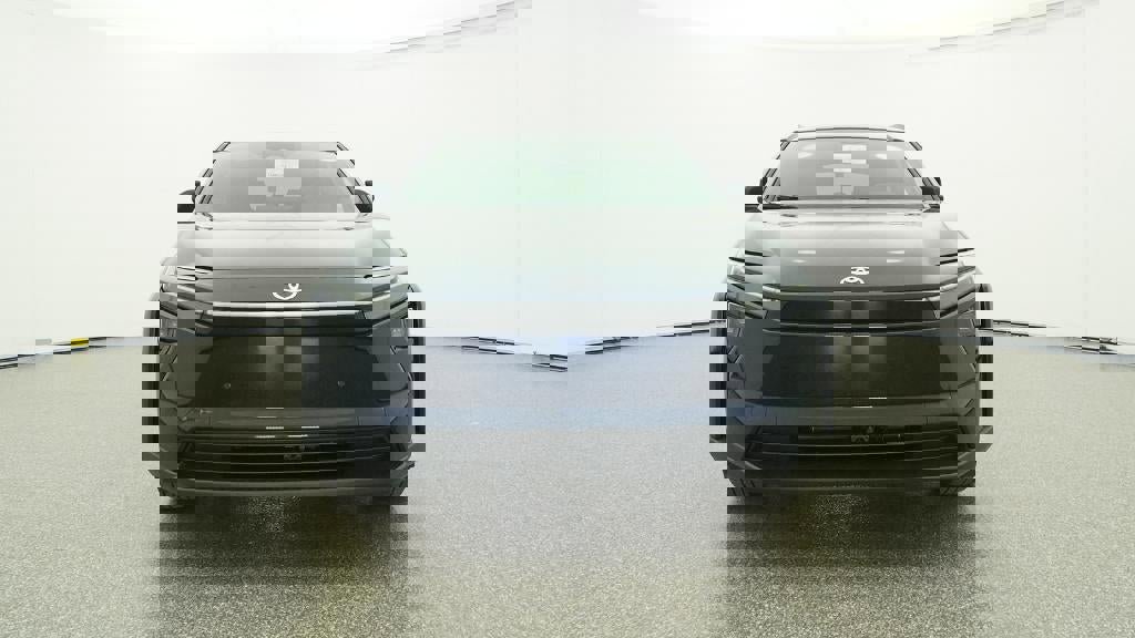 New 2026 Toyota bZ image 64