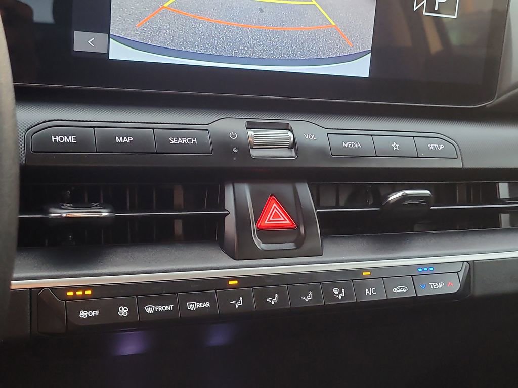 Used 2025 Kia K4 LXS image 20