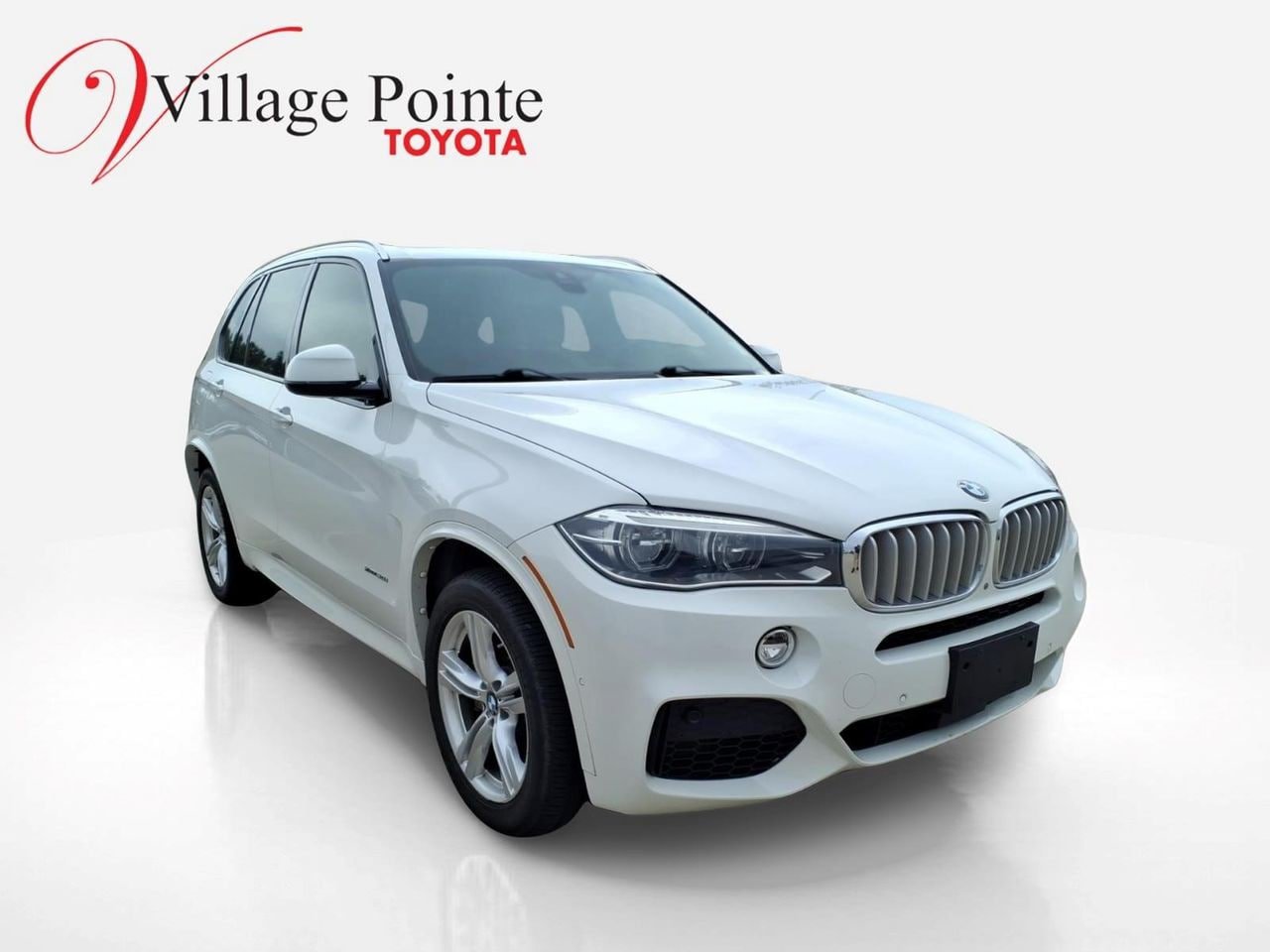 Used 2018 BMW X5 xDrive50i AWD/4WD image 5