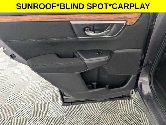 Used 2022 Honda CR-V EX image 27