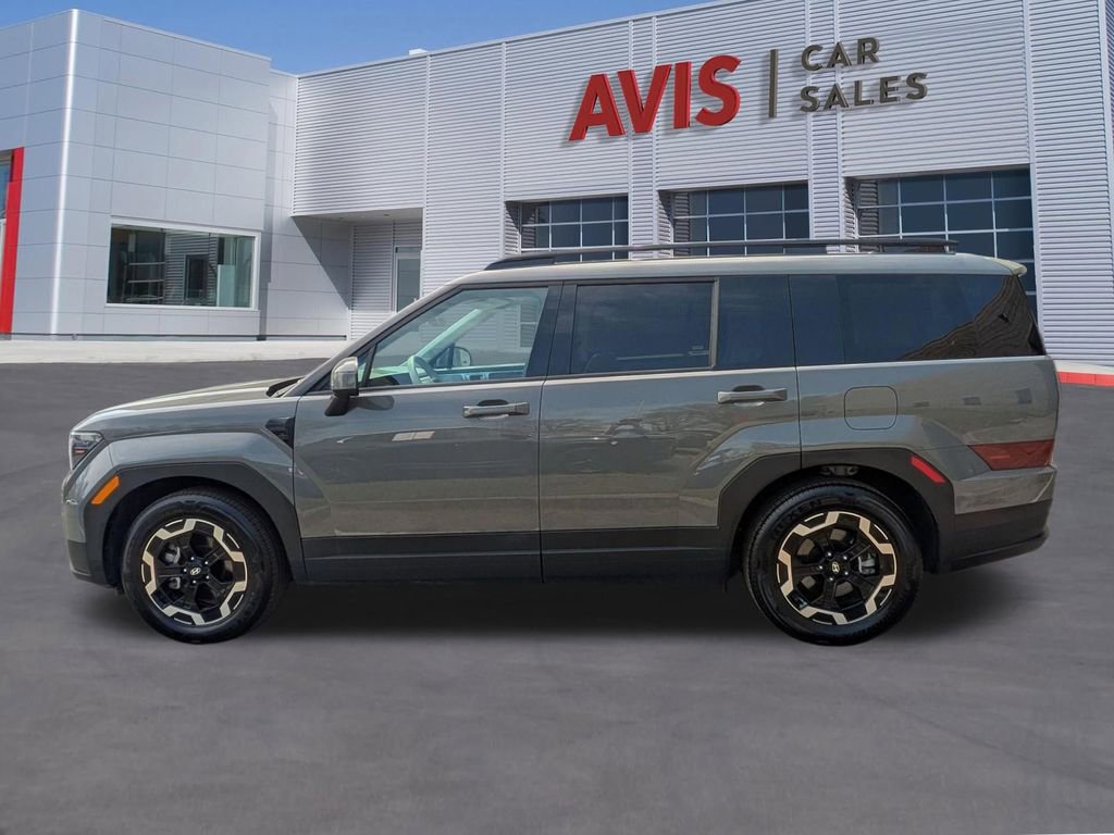 Used 2025 Hyundai Santa Fe SEL image 10