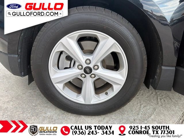 Used 2024 Ford Edge SE AWD/4WD image 6