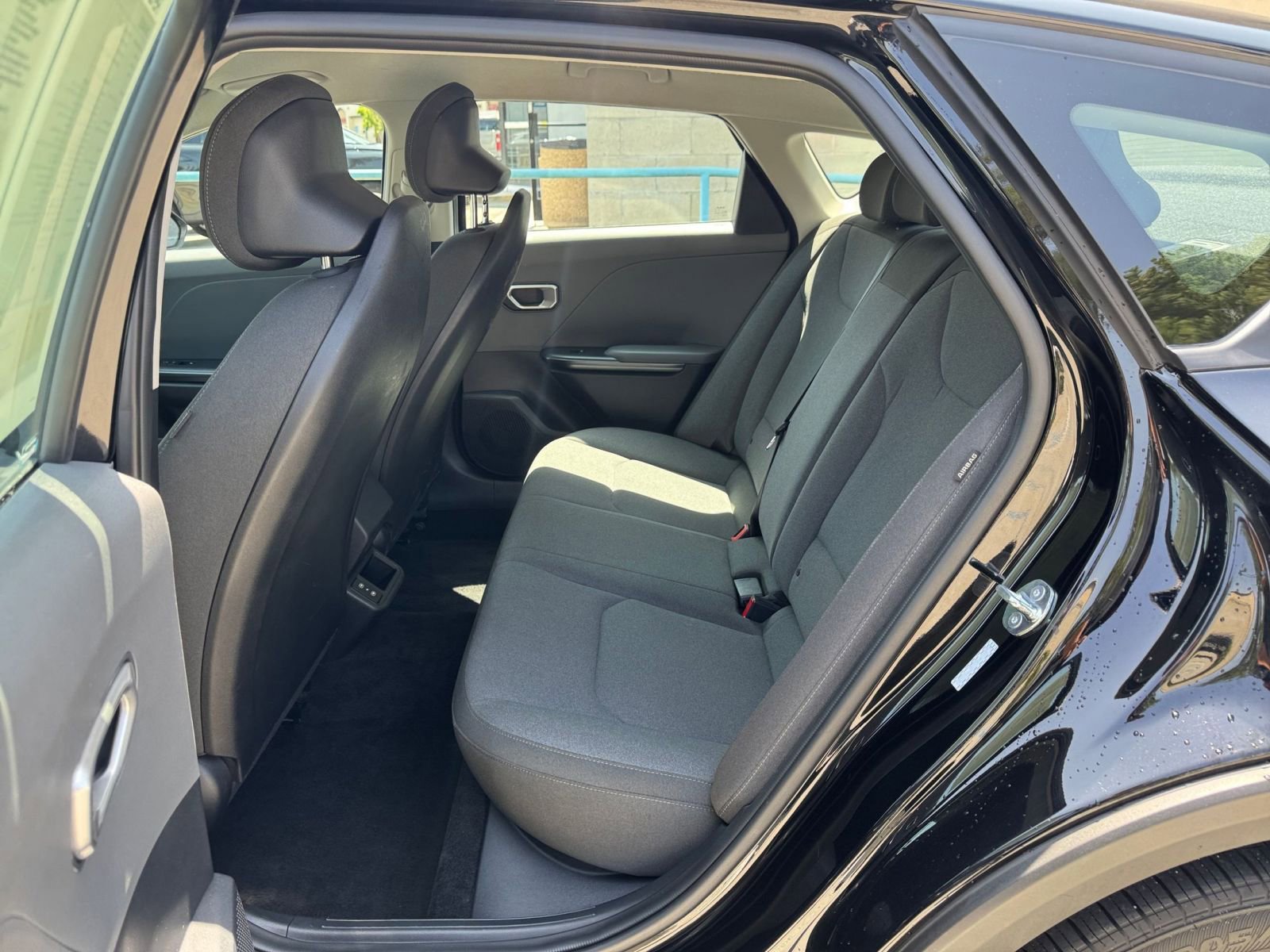 Used 2025 Kia K4 FWD image 25