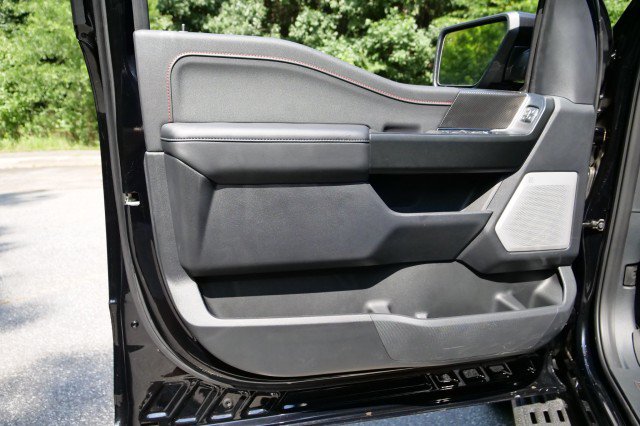 Used 2026 Ford F150 Raptor AWD/4WD image 34