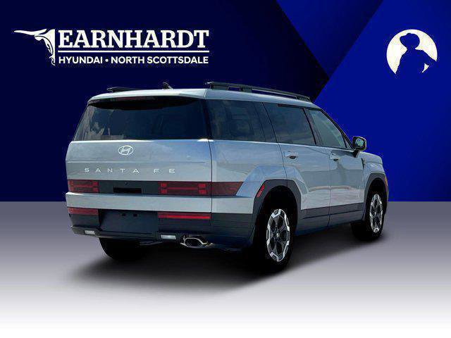 New 2026 Hyundai Santa Fe SEL image 7