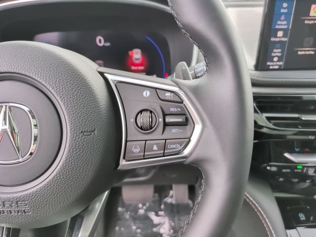 New 2026 Acura MDX w/ Advance Package AWD/4WD image 25