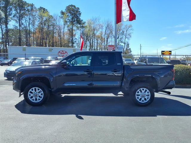 Used 2025 Toyota Tacoma SR5 RWD image 3