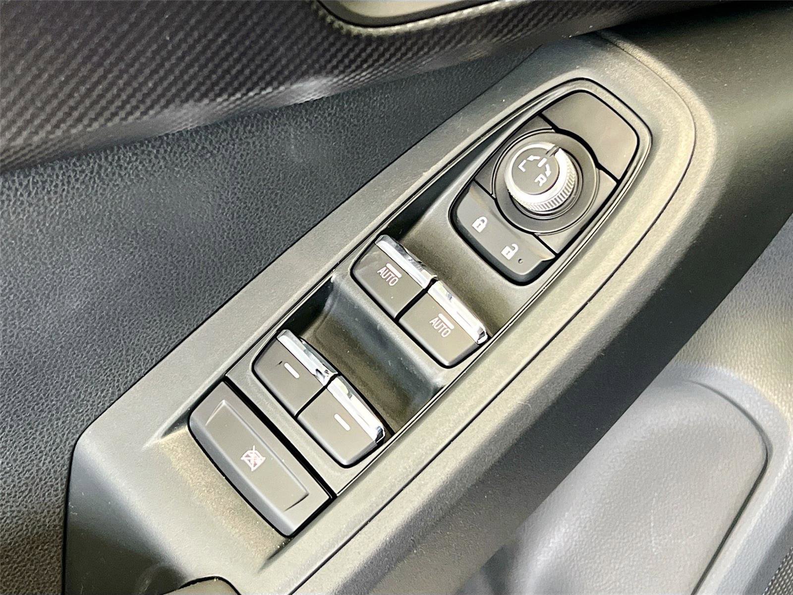 New 2026 Subaru Crosstrek 2.5i Limited image 20