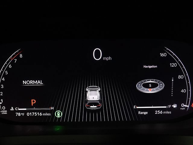 Certified 2023 Acura MDX w/ Advance Package AWD/4WD image 18