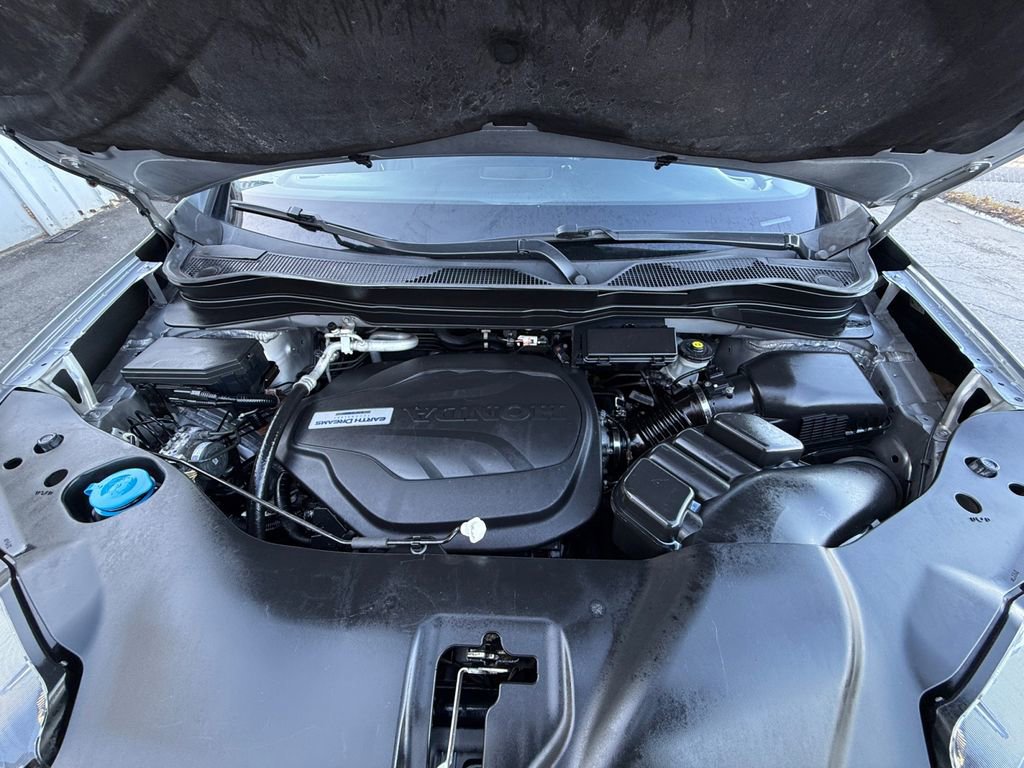 Used 2017 Honda Pilot Elite image 30
