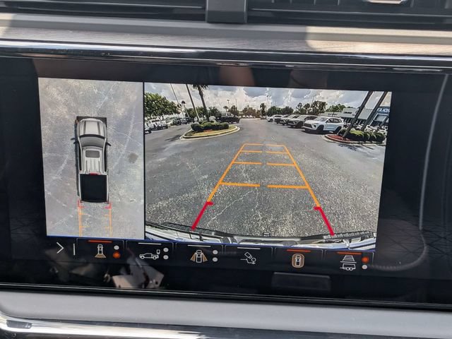 New 2026 GMC Sierra 1500 AT4X w/ LPO, Black Badging Package AWD/4WD image 22