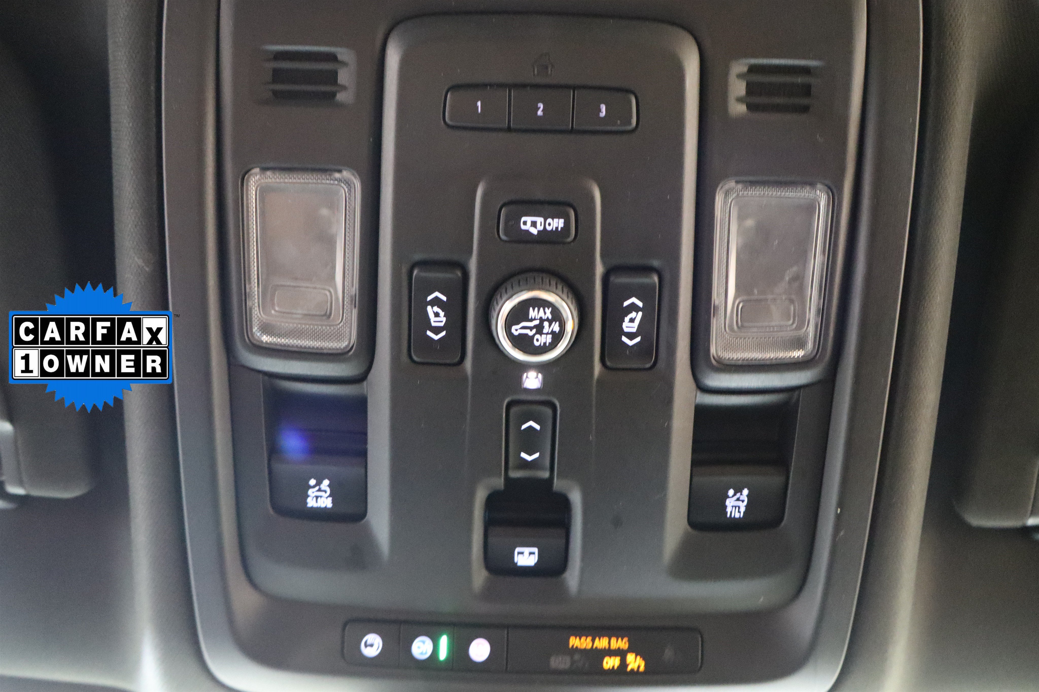 Certified 2023 GMC Yukon XL Denali AWD/4WD image 29