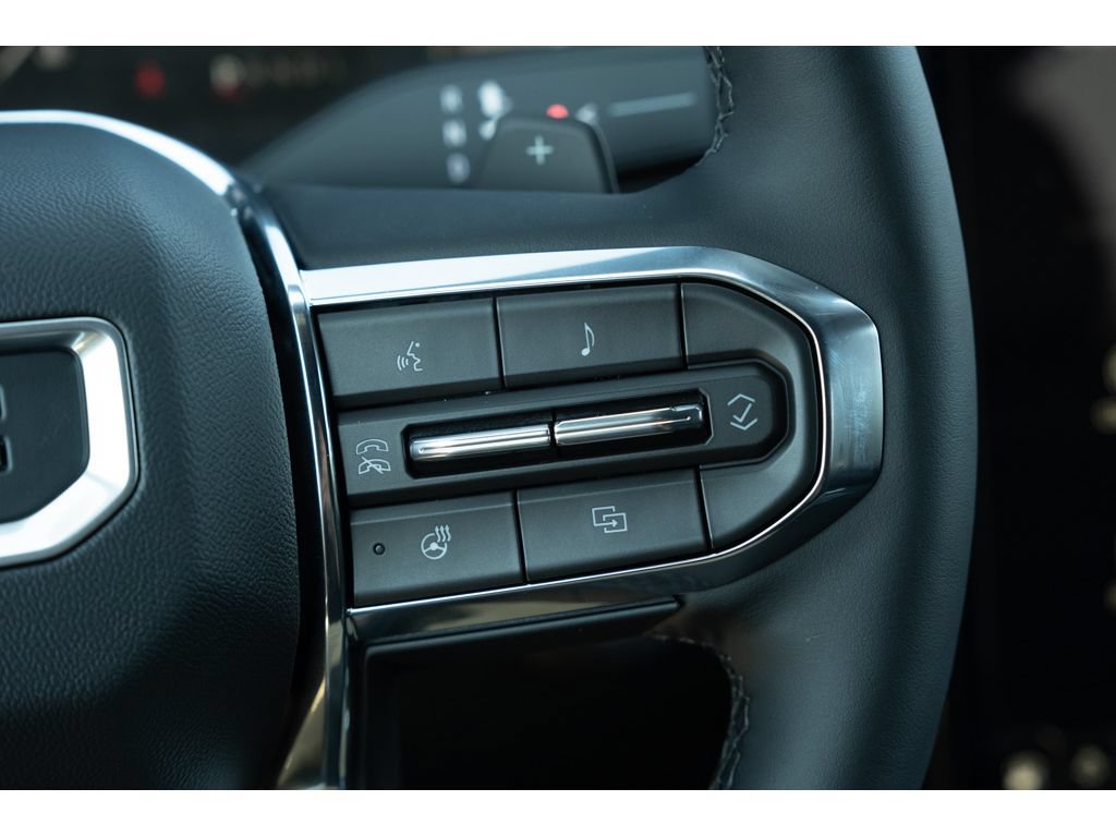 New 2027 GMC Terrain Elevation w/ Elevation Premium Package FWD image 19