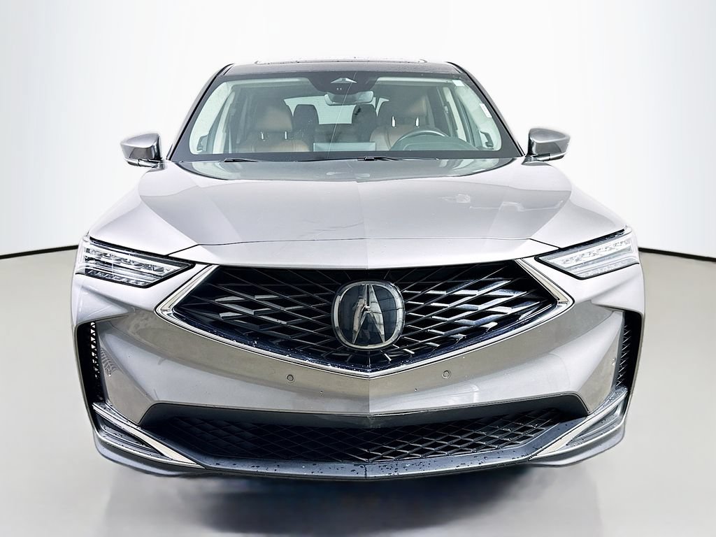 Used 2025 Acura MDX FWD w/ Technology Package image 2