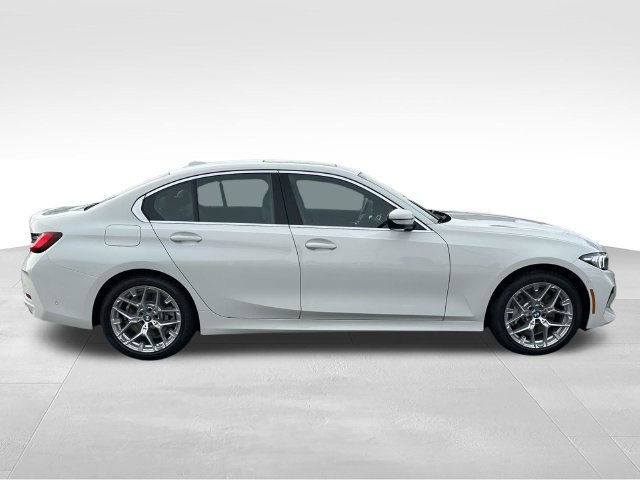 New 2026 BMW 330i xDrive Sedan w/ Premium Package AWD/4WD image 2