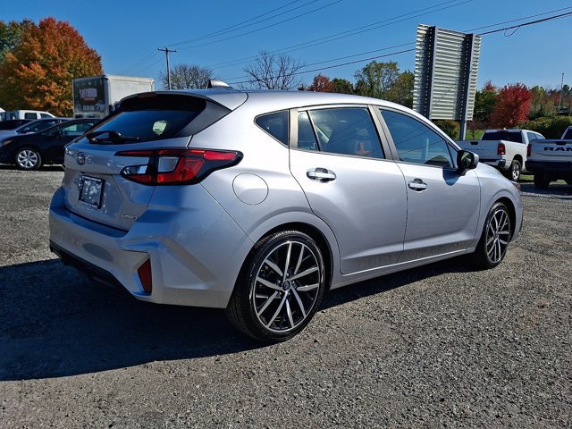 Used 2024 Subaru Impreza 2.0i Sport AWD/4WD image 8