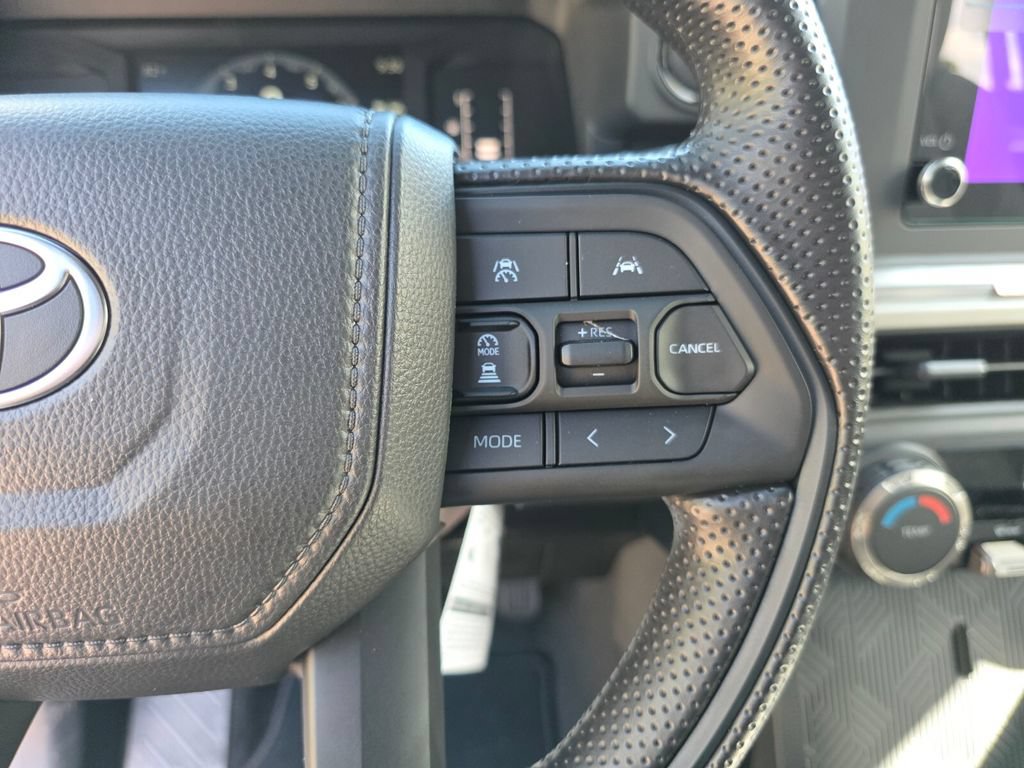 New 2026 Toyota Tacoma SR5 RWD image 30