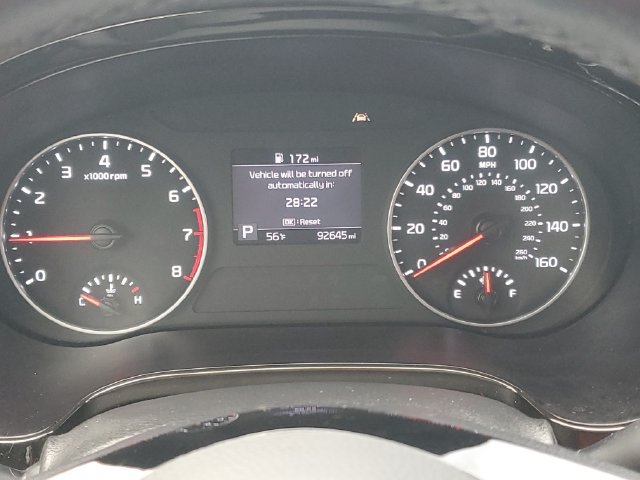Used 2022 Kia Seltos EX AWD/4WD image 19