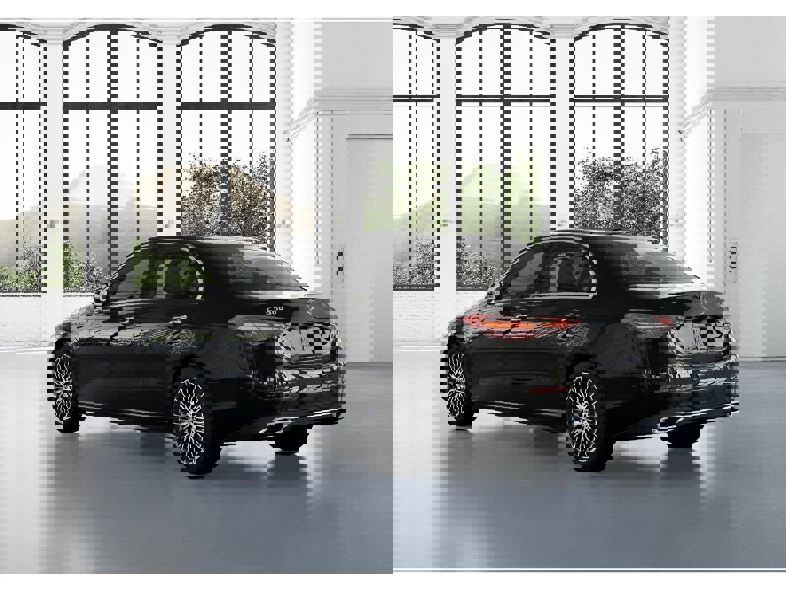 New 2026 Mercedes-Benz C 300 4MATIC Sedan image 28