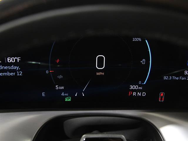 New 2026 Cadillac Vistiq Premium Luxury image 9