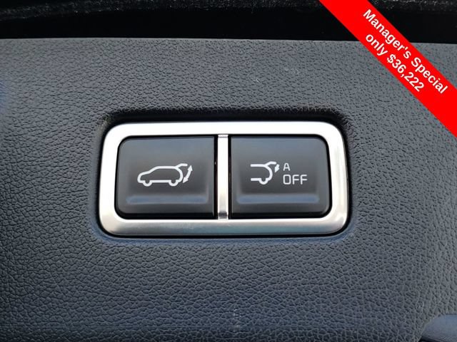 Used 2025 Kia Sorento SX Prestige AWD/4WD image 8