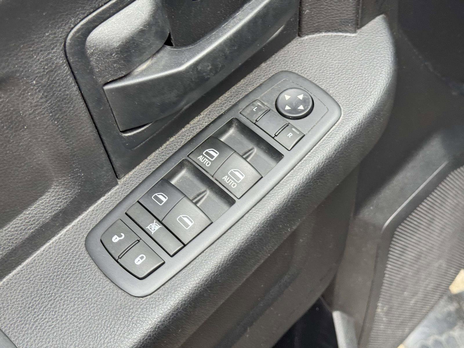 Used 2016 RAM 1500 Express w/ Black Ram 1500 Express Group image 14