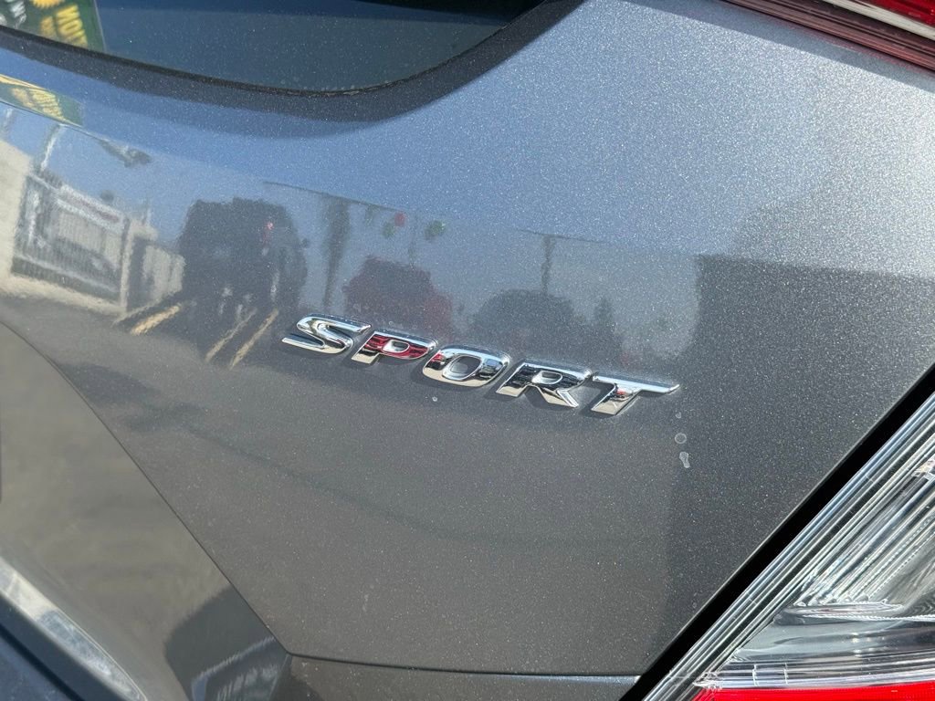 Used 2019 Honda Civic Sport image 8