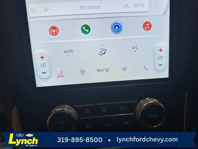 Certified 2024 Ford Edge SEL w/ Convenience Package AWD/4WD image 14